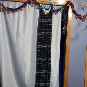 Long maxi dress 🤩